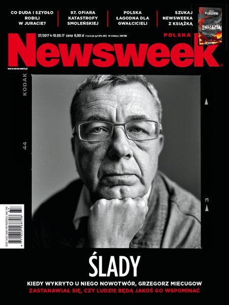 Wydanie Newsweek