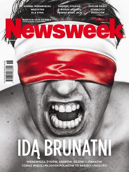 Wydanie Newsweek