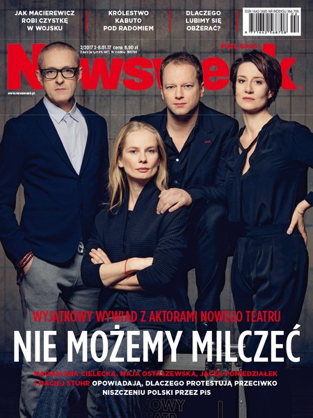 Wydanie Newsweek