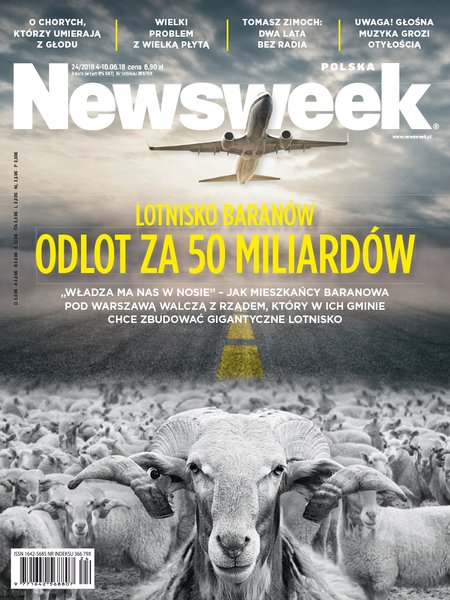 Wydanie Newsweek