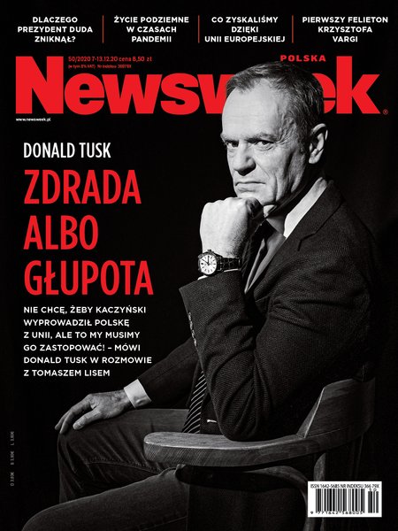 Wydanie Newsweek