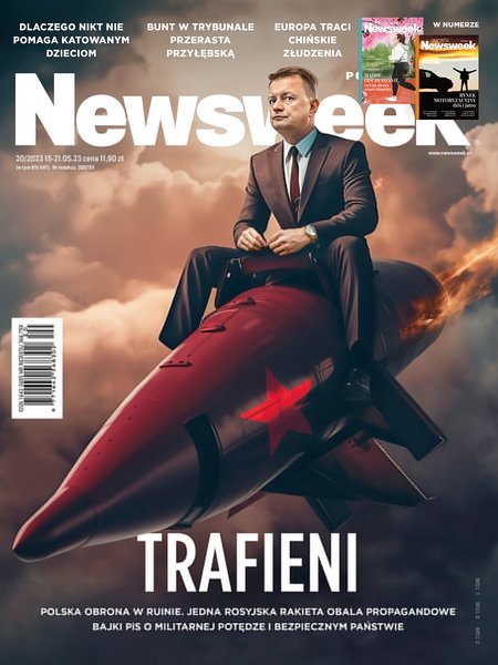 Wydanie Newsweek