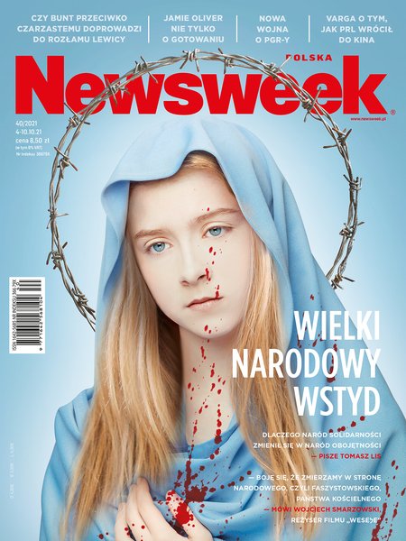 Wydanie Newsweek