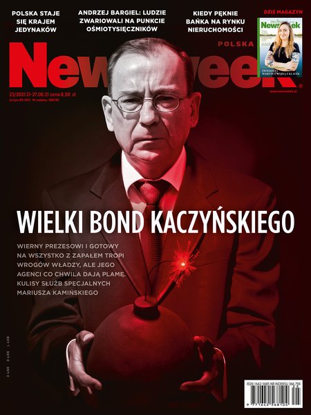 Wydanie Newsweek