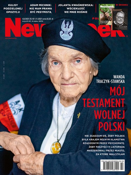 Wydanie Newsweek