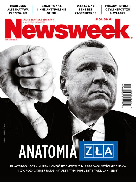 Wydanie Newsweek