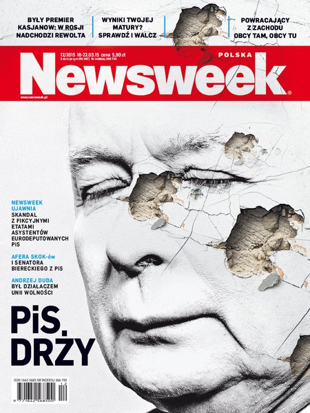 Wydanie Newsweek