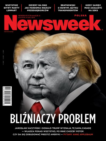 Wydanie Newsweek