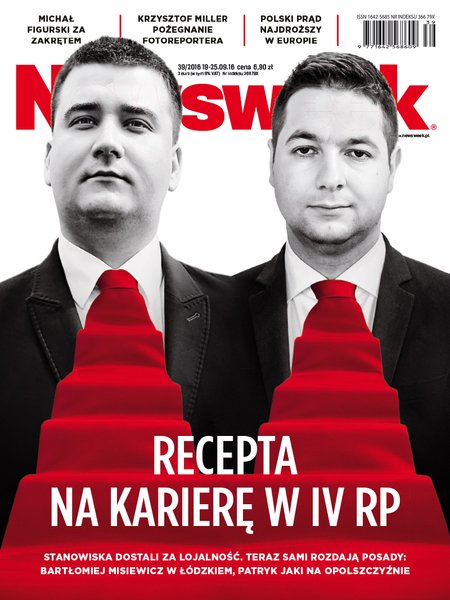 Wydanie Newsweek