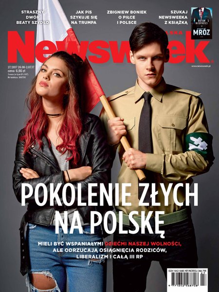 Wydanie Newsweek