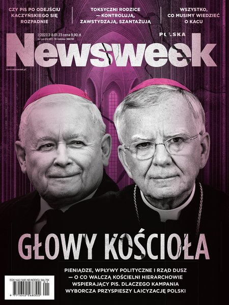 Wydanie Newsweek