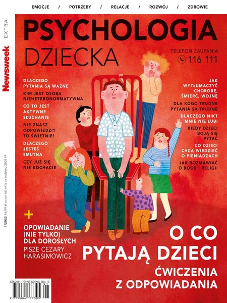 Wydanie Newsweek