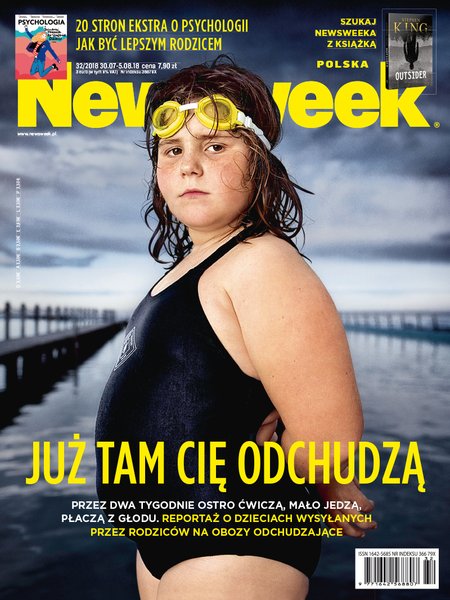 Wydanie Newsweek