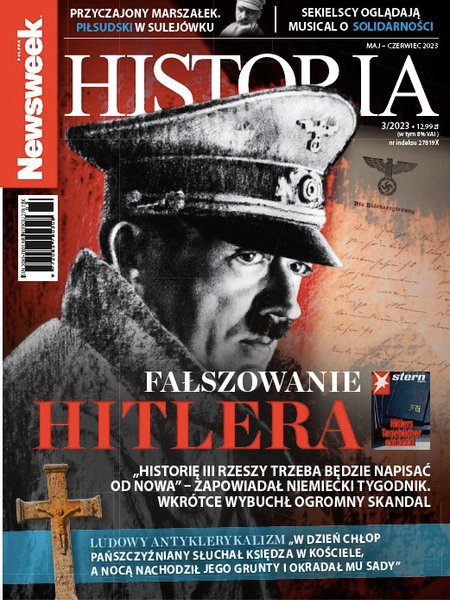 Wydanie Newsweek