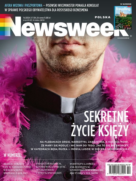 Wydanie Newsweek