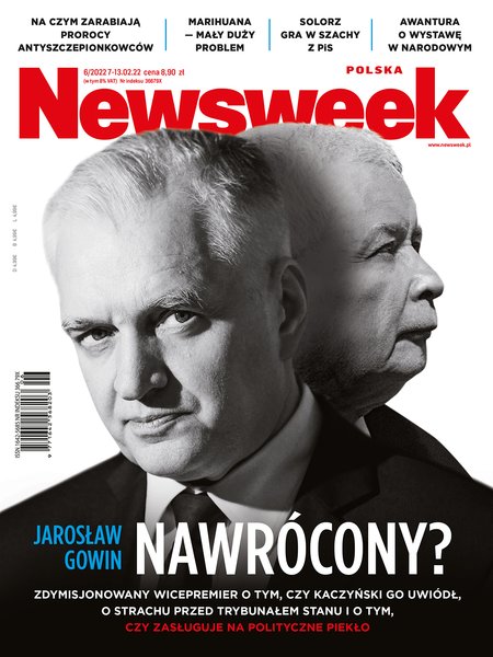 Wydanie Newsweek