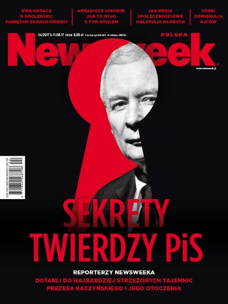 Wydanie Newsweek