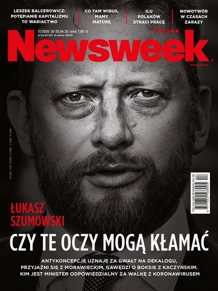 Wydanie Newsweek