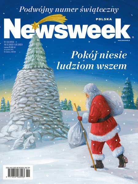 Wydanie Newsweek