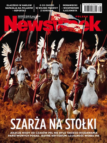 Wydanie Newsweek