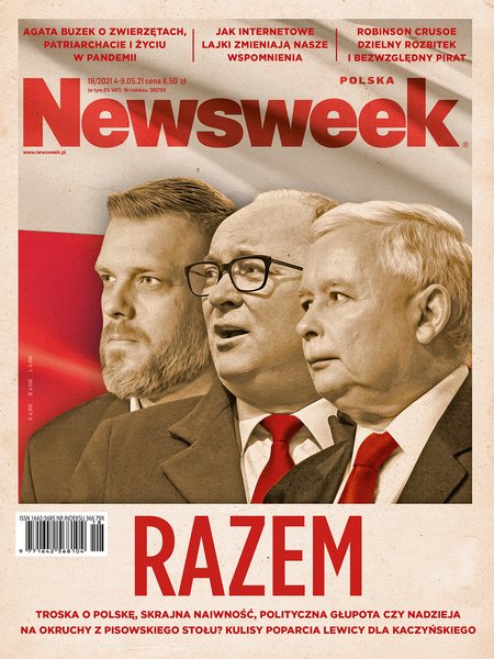 Wydanie Newsweek