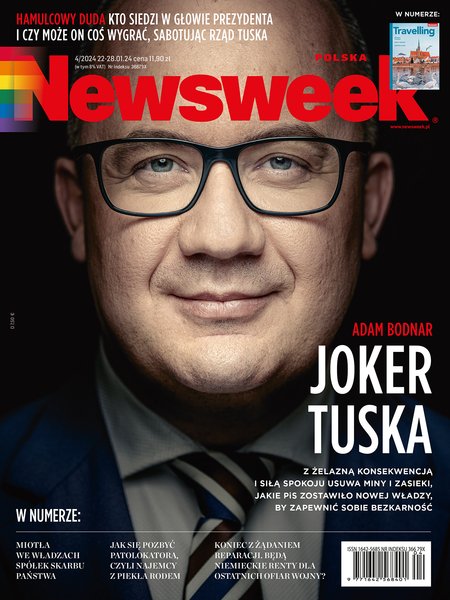 Wydanie Newsweek