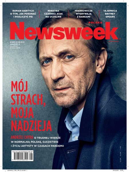 Wydanie Newsweek