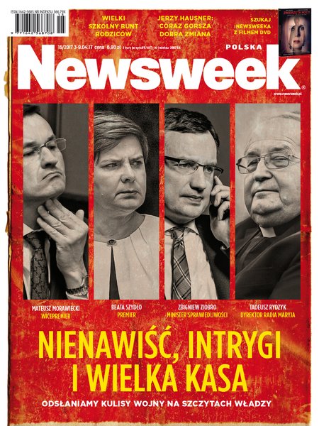 Wydanie Newsweek