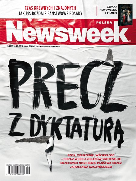 Wydanie Newsweek