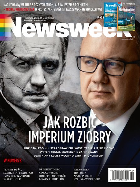 Wydanie Newsweek