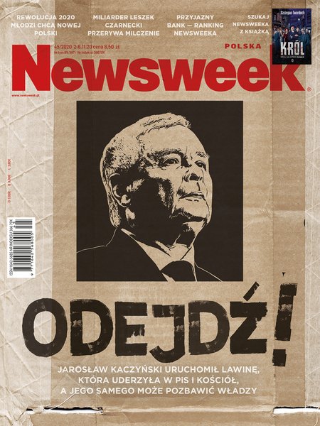 Wydanie Newsweek