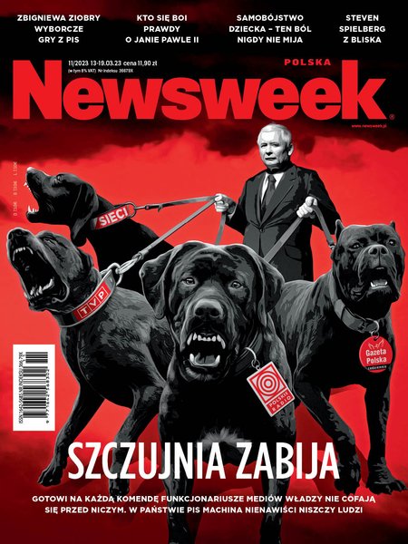 Wydanie Newsweek