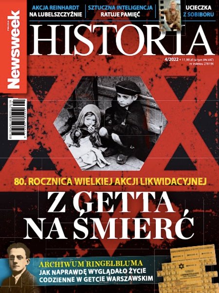 Wydanie Newsweek