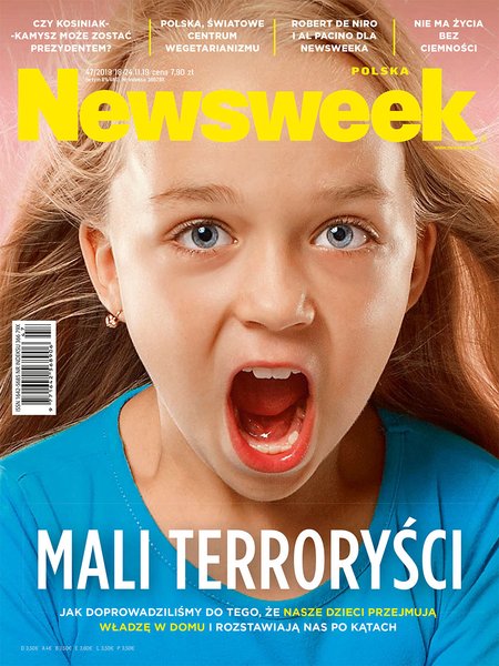 Wydanie Newsweek