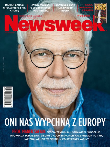 Wydanie Newsweek