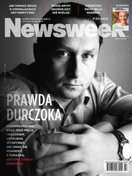 Wydanie Newsweek