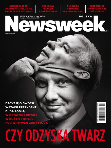 Wydanie Newsweek