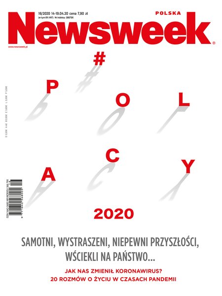 Wydanie Newsweek