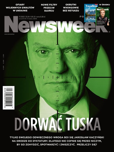 Wydanie Newsweek