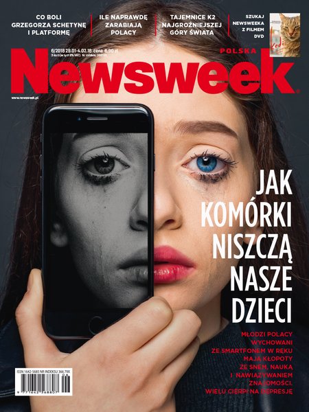 Wydanie Newsweek