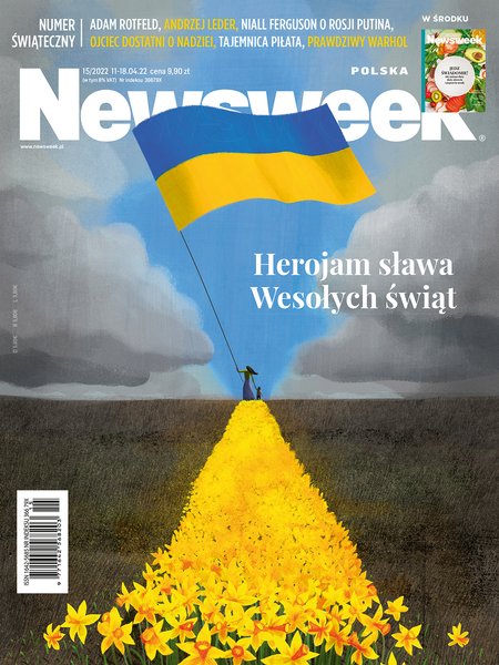 Wydanie Newsweek