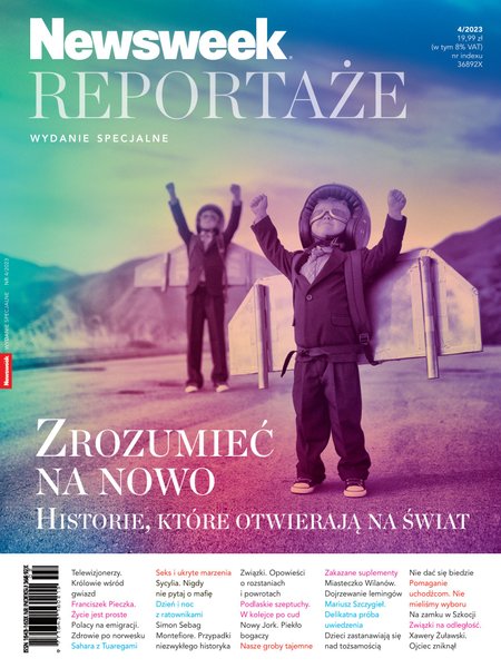 Wydanie Newsweek