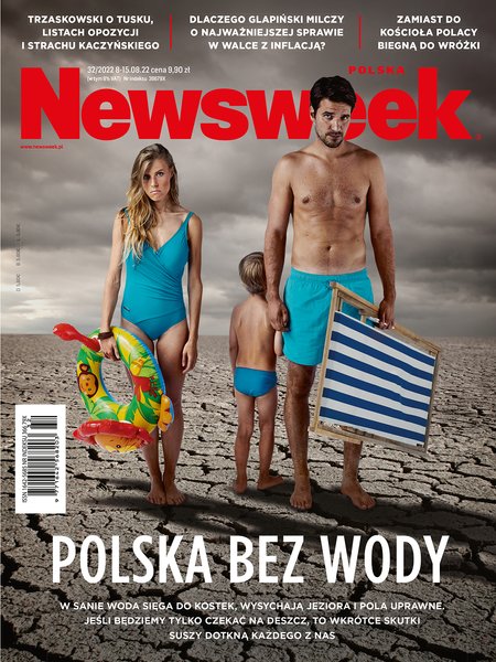 Wydanie Newsweek