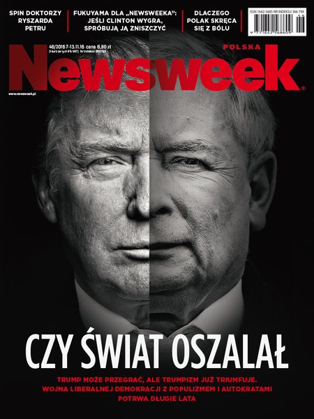 Wydanie Newsweek