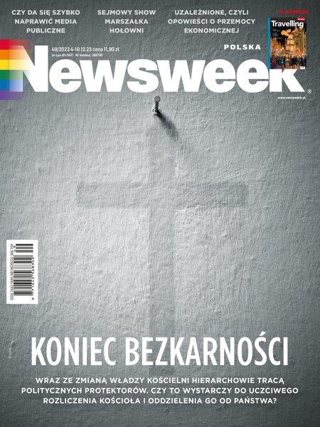 Wydanie Newsweek