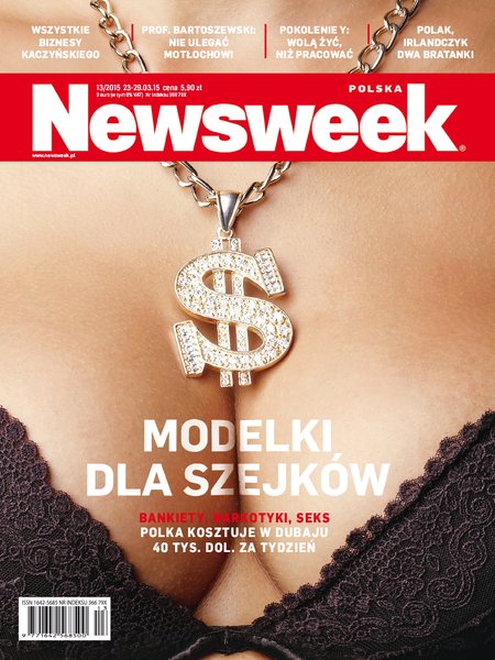 Wydanie Newsweek