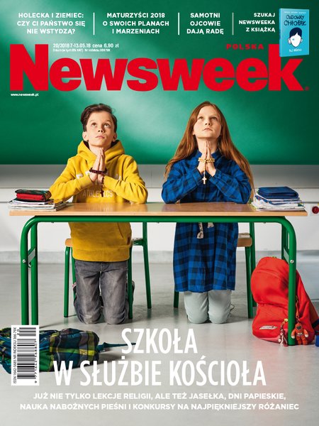 Wydanie Newsweek