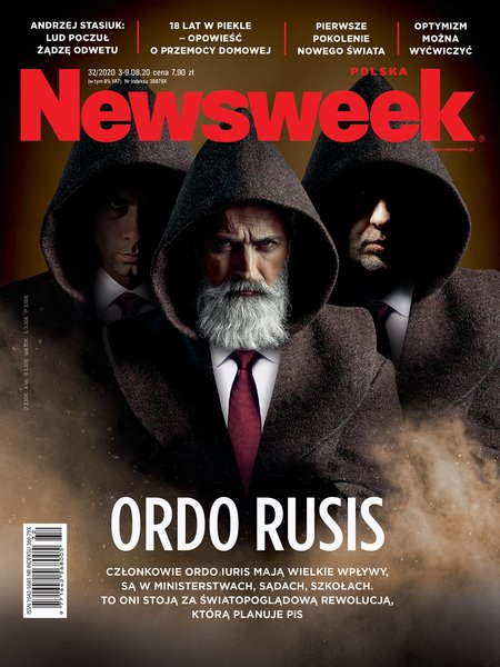 Wydanie Newsweek