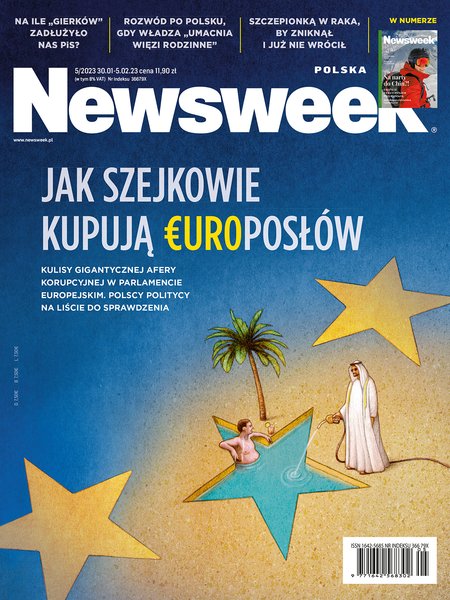 Wydanie Newsweek