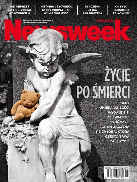 Wydanie Newsweek